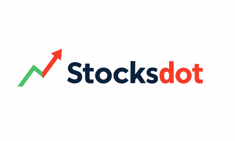 StocksDot.com is for sale